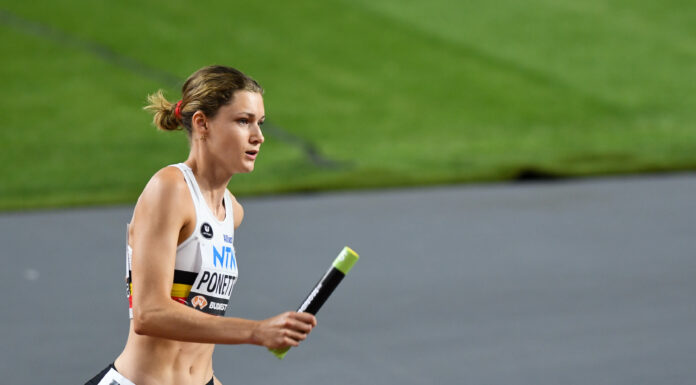 Weekend recap: Obasuyi wint duel met Bacari, Ponette en Laus in actie op World Indoor Tour Gold in Boston