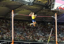 Wereldrecords Duplantis en Ingebrigtsen bij Diamond League Silezië