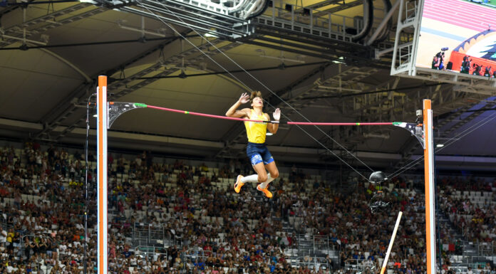 Wereldrecords Duplantis en Ingebrigtsen bij Diamond League Silezië