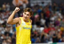 EK Rome – Mondo voegt nieuw EK goud toe aan uitpuilende erelijst, wereldrecord buiten schot