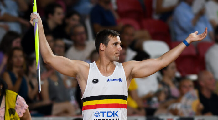 Wisselvallige weersomstandigheden op European Throwing Cup leiden tot wisselvallige resultaten voor de Belgen