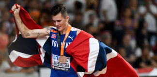 Doek valt over Diamond League met twee wereldrecords, een Europees record en resem beste wereldjaarprestaties