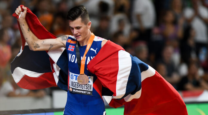 Doek valt over Diamond League met twee wereldrecords, een Europees record en resem beste wereldjaarprestaties