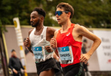 Michael Somers blijft in Sevilla minuut boven marathon-PR