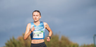 Jana Van Lent, Thomas Vanoppen en Lana Ryckaert pakken podiumplaatsen op 64e Warandeloop