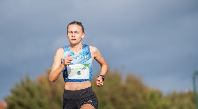 Jana Van Lent, Thomas Vanoppen en Lana Ryckaert pakken podiumplaatsen op 64e Warandeloop