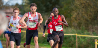 Reacties na de Energyvision CrossCup van Roeselare