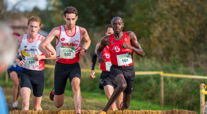 Reacties na de Energyvision CrossCup van Roeselare