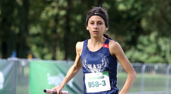 Reacties na de Energyvision CrossCup Relays in Berlare