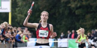 Gemengd team met Van Laethem, Nijssen en Bilo triomfeert op Energyvision CrossCup Relays