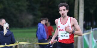 Van Lent en Grimard sterk in het buitenland, Bacari snel in Gent