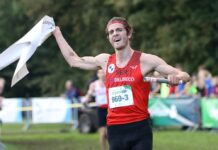 Team ROCKNRUN houdt DCLA af voor zege in Energyvision CrossCup Relays Berlare