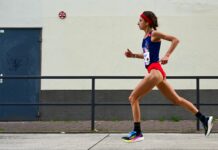 Chloé Herbiet maakt grandioos marathondebuut met duik onder 2u28, ook Verhoeven klokt sterk PR