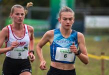 Jana Van Lent en Naomi Van den Broeck etaleren wederom hun topvorm met nieuwe persoonlijke records