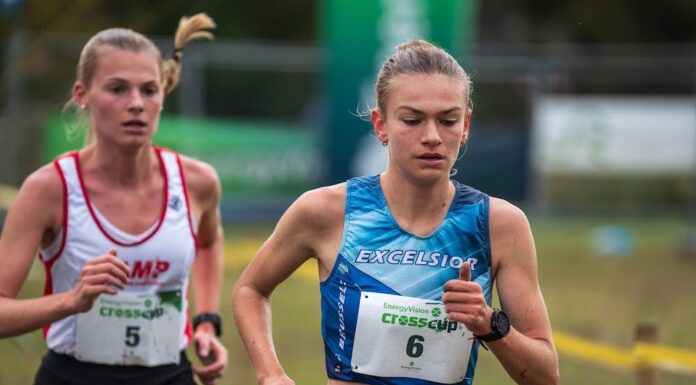 Jana Van Lent en Naomi Van den Broeck etaleren wederom hun topvorm met nieuwe persoonlijke records