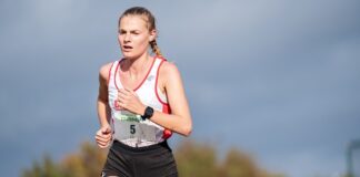 Juliette Thomas kwalificeert zich in Sevilla voor EK Rome op halve marathon