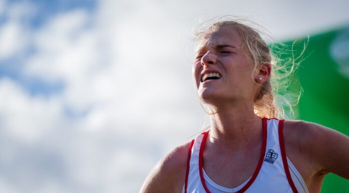 Juliette Thomas grijpt ondanks mooie eerste marathonchrono naast olympische limiet