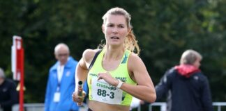 Waar komt revelatie Victoria Warpy vandaan? “Twee jaar geleden als challenge eens een marathon gelopen”