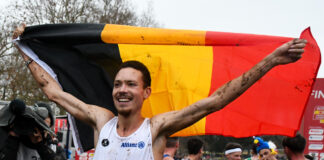 Reacties van de Belgen na succesvol thuis-EK veldlopen