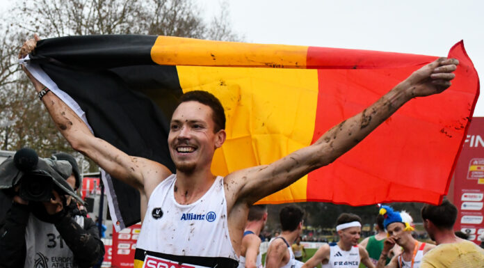 Reacties van de Belgen na succesvol thuis-EK veldlopen