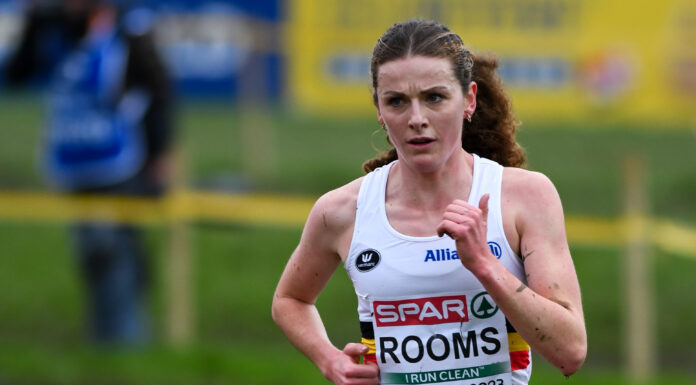 Over de limiet: Wie maakt het verschil in de laatste rechte lijn en kwalificeert zich nog voor de Spelen?