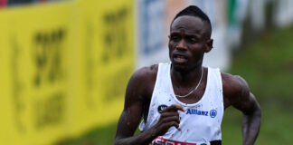 Isaac Kimeli stunt met sub 13 op 5.000m en bijhorende olympische limiet, Imke Vervaet flirt met EK-limiet