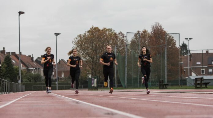 Runners’ lab Roeselare opent op 16 december de deuren