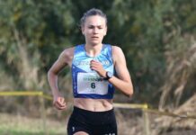 Jana Van Lent staat te popelen voor het EK veldlopen in Brussel: “Veel meer goesting dan stress”