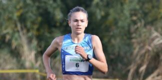 Belgisch record op de 10km voor Van Lent en persoonlijk record op de halve marathon voor Herbiet in Cannes