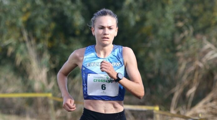 Belgisch record op de 10km voor Van Lent en persoonlijk record op de halve marathon voor Herbiet in Cannes