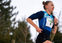 Edinah Jebitok heerst in Hannuit, Jana Van Lent is eerste Belgische op plaats vijf