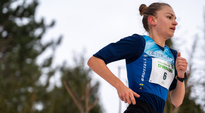 Edinah Jebitok heerst in Hannuit, Jana Van Lent is eerste Belgische op plaats vijf