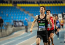De Smet knokt zich in top tien aller tijden op 400m, Vekemans springt op KVV AC naar seizoensbeste