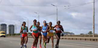 Drie Ethiopische toppers pleegden leeftijdsfraude, vijf U20-wereldrecords worden niet erkend