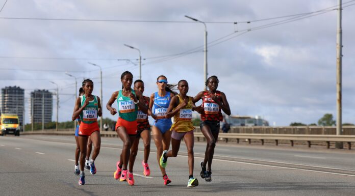 Drie Ethiopische toppers pleegden leeftijdsfraude, vijf U20-wereldrecords worden niet erkend