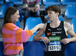 Atletieknieuws zoekt journalistiek talent: Jouw springplank voor een verdere carrière in de sector