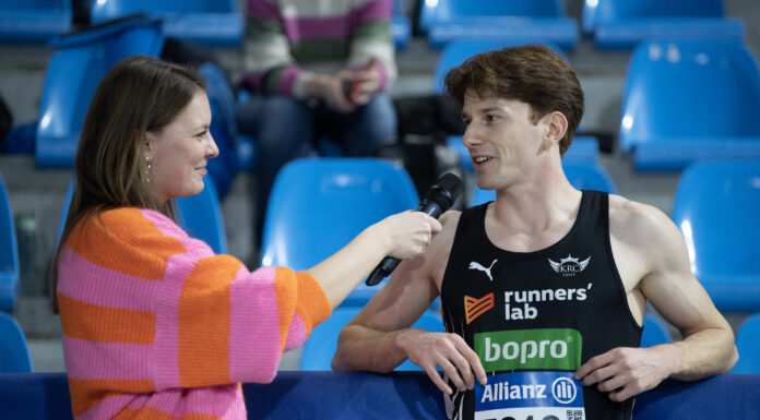 Atletieknieuws zoekt journalistiek talent: Jouw springplank voor een verdere carrière in de sector