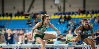 Noor Vidts opent seizoen met halve zevenkamp in Arona, Dai Keïta mag koffers voor WK junioren pakken