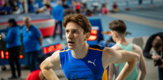 Tibo De Smet openhartig over mentale gezondheid: “Eigenwaarde werd afhankelijk van resultaten”