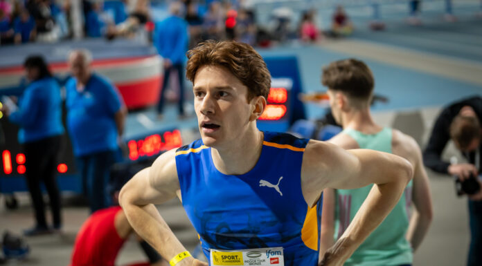 Tibo De Smet openhartig over mentale gezondheid: “Eigenwaarde werd afhankelijk van resultaten”