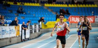 Reacties van Pieter Sisk en andere hoofdrolspelers na IFAM Indoor