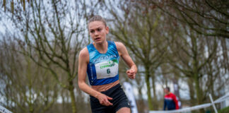 Jana Van Lent loopt snelste Belgische 5km aller tijden, Juliette Thomas stoomt zich klaar voor marathon