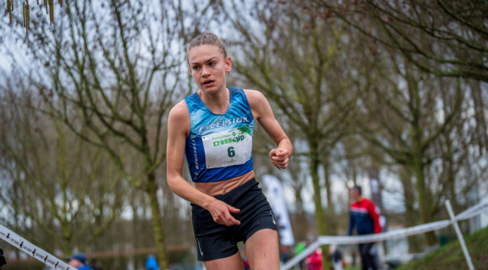 Jana Van Lent loopt snelste Belgische 5km aller tijden, Juliette Thomas stoomt zich klaar voor marathon