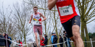 Reacties van eind- en dagwinnaars na CrossCup en KvV in Diest