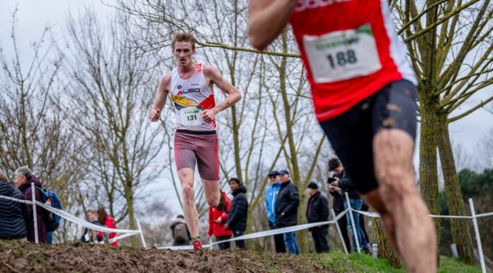 Reacties van eind- en dagwinnaars na CrossCup en KvV in Diest