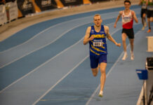 Crestan wordt snelste Europeaan ooit over 600m, Vervaet stormt naar PR en Hauttekeete opent meerkampseizoen