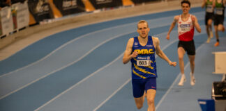 Crestan wordt snelste Europeaan ooit over 600m, Vervaet stormt naar PR en Hauttekeete opent meerkampseizoen