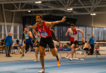 Debuterende Belgen en beste wereldjaarprestaties voor Sydney McLaughlin-Levrone en Jacory Patterson op tweede dag van GST-Miami