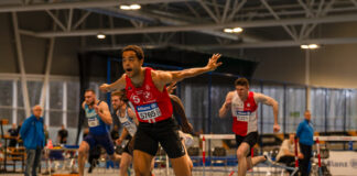 Debuterende Belgen en beste wereldjaarprestaties voor Sydney McLaughlin-Levrone en Jacory Patterson op tweede dag van GST-Miami