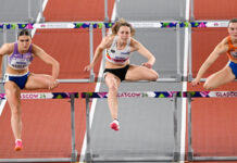 Titelverdedigster Noor Vidts geeft forfait voor WK indoor